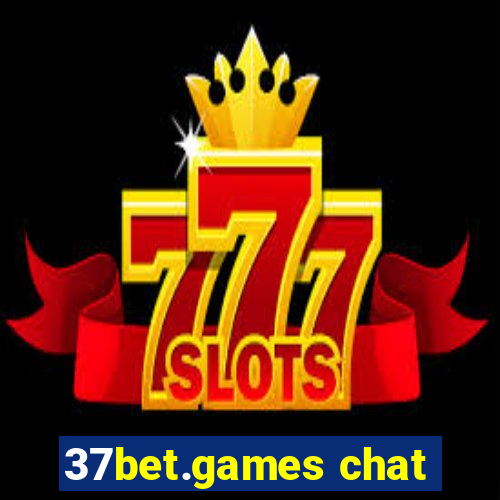 37bet.games chat